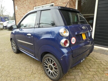Microcar-M8