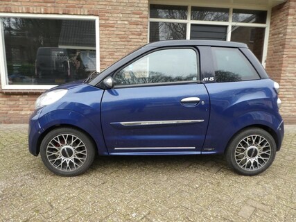 Microcar-M8