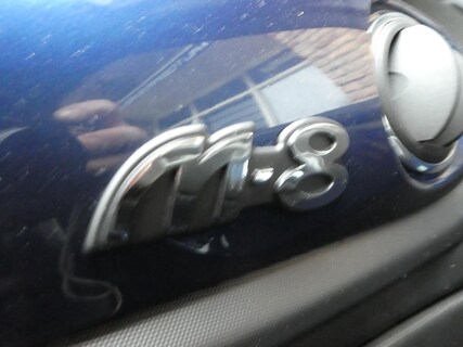 Microcar-M8