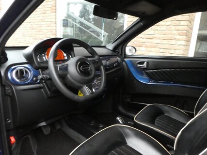 Microcar-M8