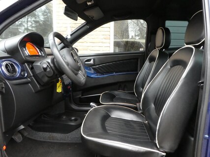 Microcar-M8