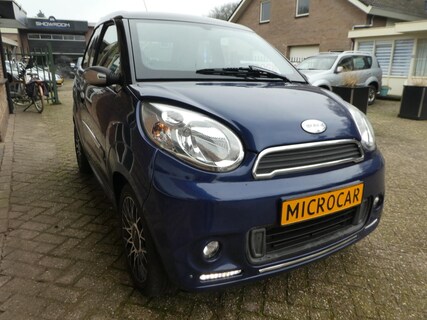 Microcar-M8