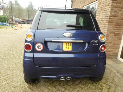 Microcar-M8