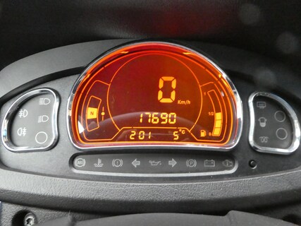 Microcar-M8
