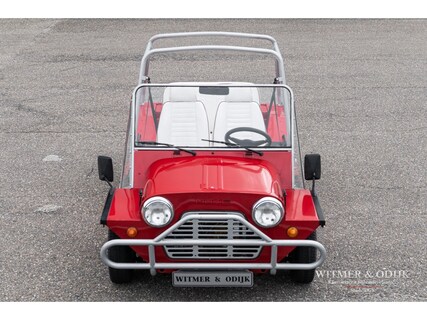 Mini-Moke