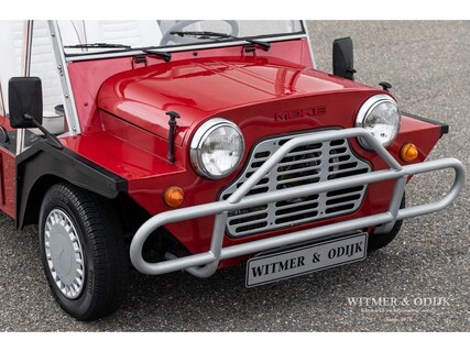Mini-Moke