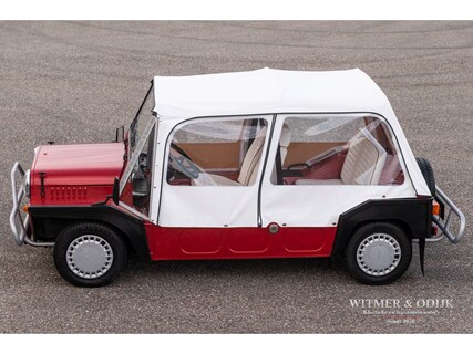 Mini-Moke