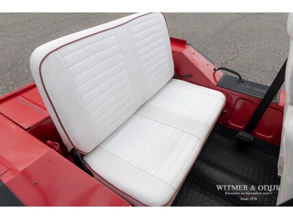 Mini-Moke
