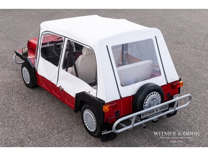 Mini-Moke