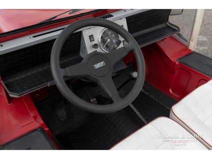Mini-Moke
