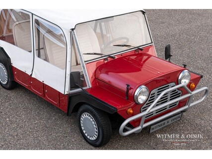 Mini-Moke