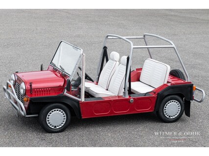 Mini-Moke