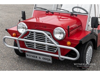 Mini-Moke