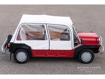 Mini-Moke