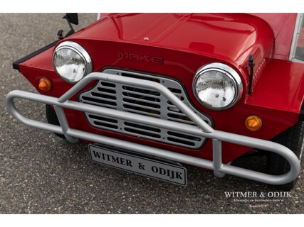 Mini-Moke