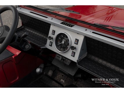 Mini-Moke