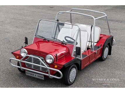 Mini-Moke