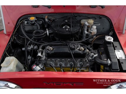 Mini-Moke