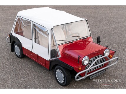 Mini-Moke
