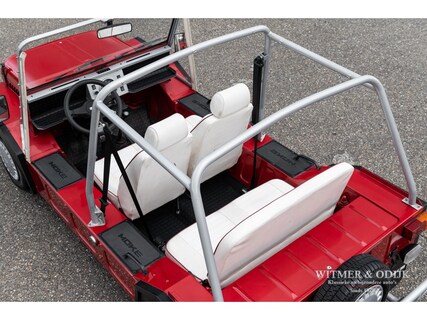Mini-Moke