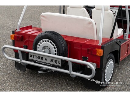 Mini-Moke