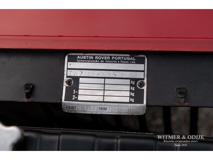 Mini-Moke