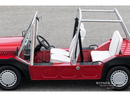 Mini-Moke