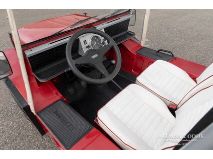Mini-Moke