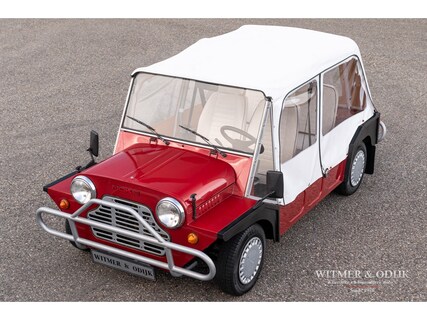 Mini-Moke