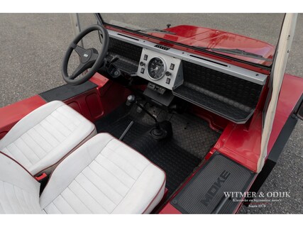 Mini-Moke