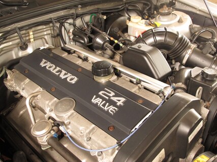 Volvo-V90