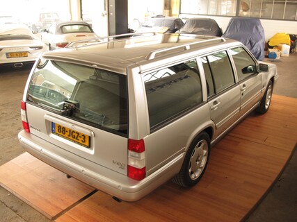 Volvo-V90