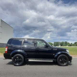 Dodge-Nitro