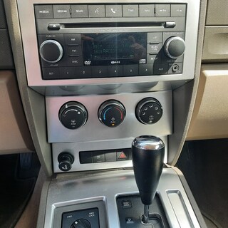 Dodge-Nitro