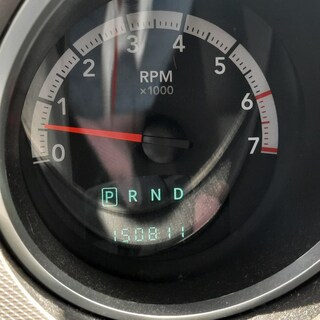 Dodge-Nitro