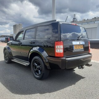 Dodge-Nitro