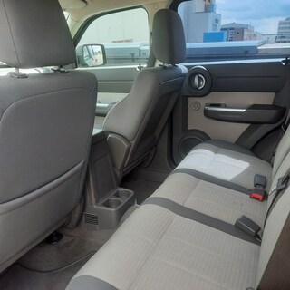 Dodge-Nitro