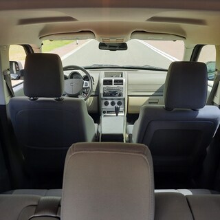 Dodge-Nitro