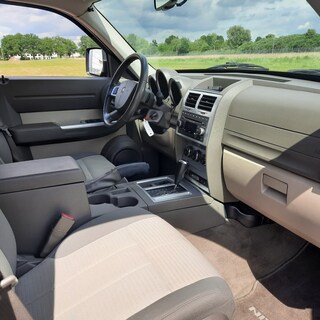 Dodge-Nitro