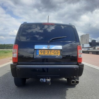 Dodge-Nitro