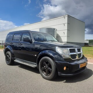 Dodge-Nitro