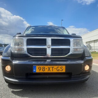 Dodge-Nitro