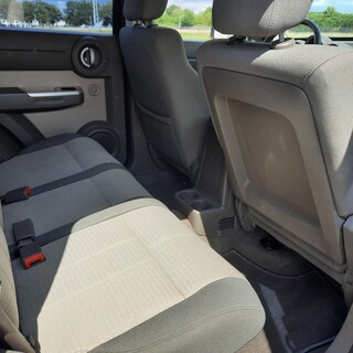 Dodge-Nitro