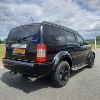 Dodge-Nitro