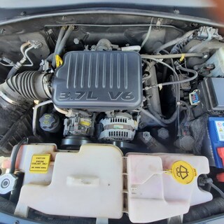Dodge-Nitro