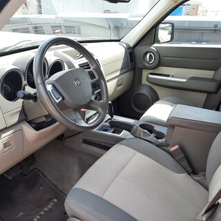 Dodge-Nitro