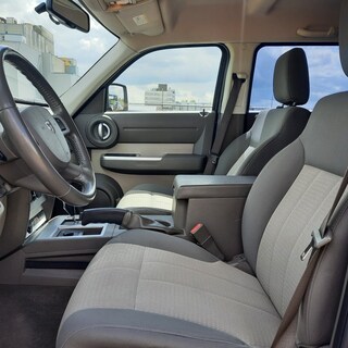 Dodge-Nitro