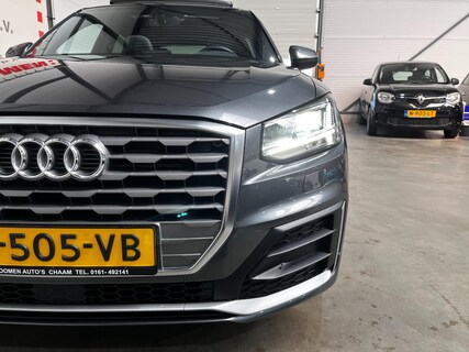 Audi-Q2