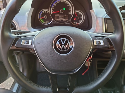 Volkswagen-e-Up!