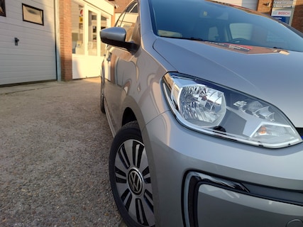 Volkswagen-e-Up!